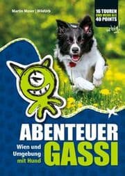Cover von ABENTEUER GASSI