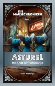 Cover von ASTUREL
