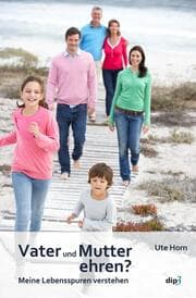 Cover von Vater und Mutter ehren?