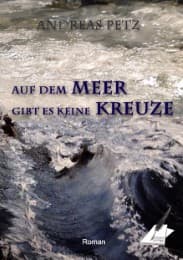 Cover von Auf dem Meer gibt es keine Kreuze