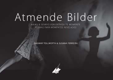 Cover von Atmende Bilder