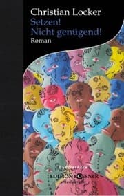 Cover von Setzen! Nicht genügend! Roman