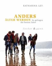 Cover von Anders älter werden