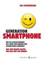 Cover von Generation Smartphone