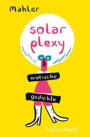 Cover von solar plexy