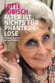 Cover von Alter ist nichts für Phantasielose