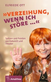 Cover von 'Verzeihung, wenn ich störe ¿'