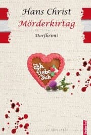 Cover von Mörderkirtag: Ein Salzkammergut-Krimi