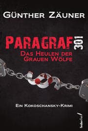Cover von Paragraf 301