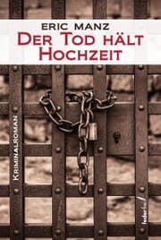 Cover von Der Tod hält Hochzeit: Österreich Krimi