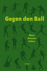Cover von Gegen den Ball