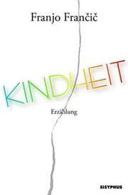 Cover von Kindheit