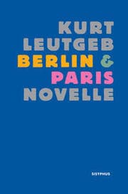 Cover von Berlin & Paris