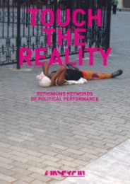 Cover von Touch the Reality