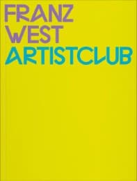 Cover von Franz West