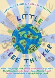 Cover von Little Free Thinker
