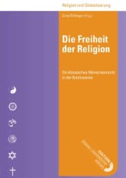 Cover von Die Freiheit der Religion