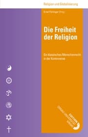 Cover von Die Freiheit der Religion