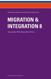 Cover von Migration & Integration 8