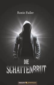 Cover von Die Schattenbrut