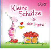 Cover von Kleine Schätze fur dein Herz