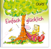 Cover von Einfach glücklich