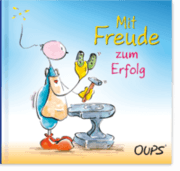 Cover von Mit Freude zum Erfolg