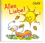 Cover von Alles Liebe