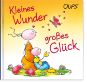 Cover von Alles wird gut!