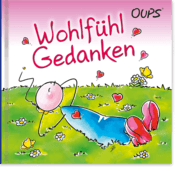 Cover von Wohlfühlgedanken