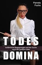 Cover von Todesdomina