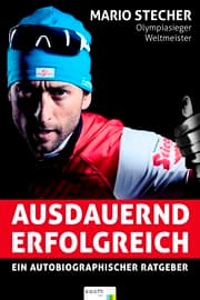 Cover von Ausdauernd erfolgreich