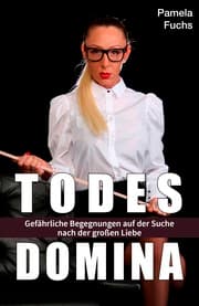 Cover von Todesdomina