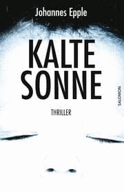 Cover von Kalte Sonne