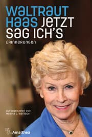 Cover von Jetzt sag ich's