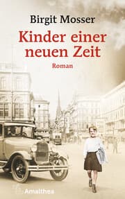 Cover von Kinder einer neuen Zeit