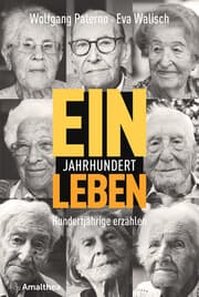 Cover von Ein Jahrhundert Leben