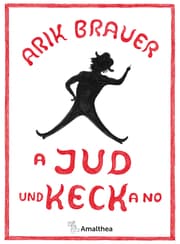 Cover von A Jud und keck a no
