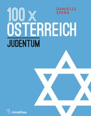 Cover von 100 x Österreich: Judentum