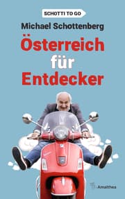 Cover von Österreich für Entdecker