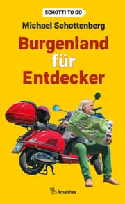 Cover von Burgenland für Entdecker