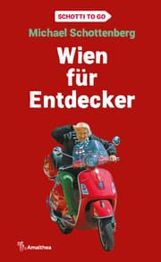 Cover von Wien für Entdecker
