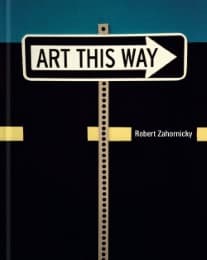 Cover von Robert Zahornicky