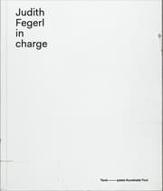 Cover von Judith Fegerl
