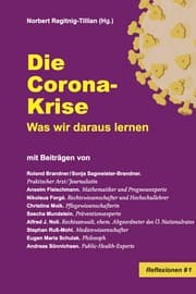 Cover von Die Corona-Krise