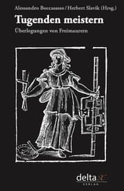 Cover von Tugenden meistern