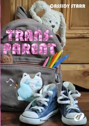 Cover von Trans-parent