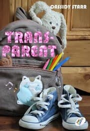 Cover von Trans-parent