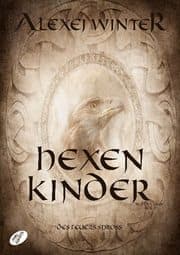 Cover von Hexenkinder