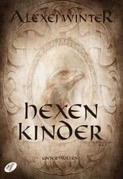 Cover von Hexenkinder